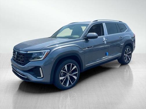 2025 Volkswagen Atlas 2.0T SEL Premium R-Line 4MOTION