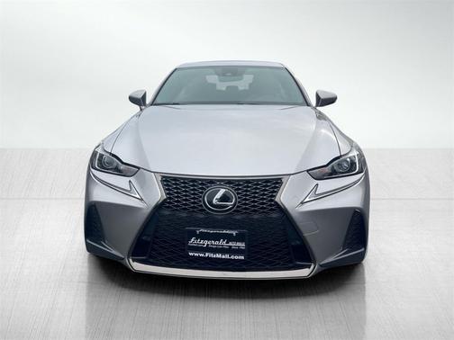 2020 Lexus IS 300 Base