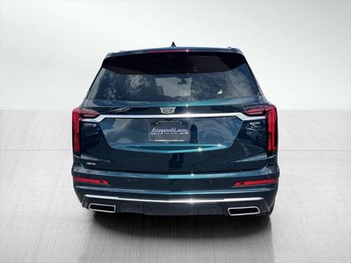 2024 Cadillac XT6 Premium Luxury AWD