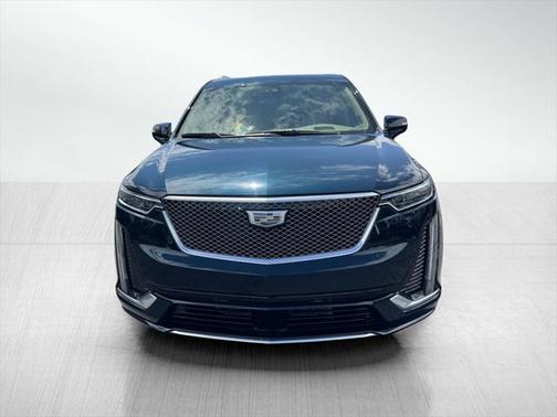 2024 Cadillac XT6 Premium Luxury AWD