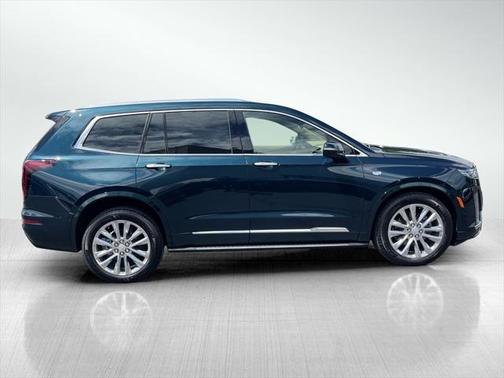 2024 Cadillac XT6 Premium Luxury AWD