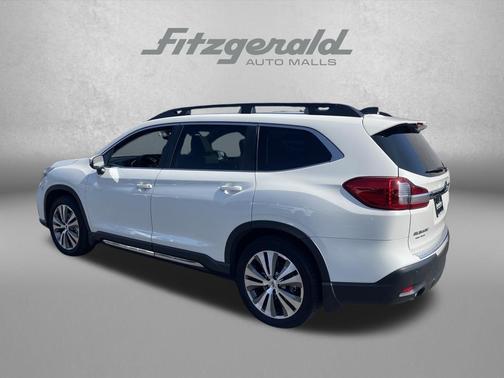 2021 Subaru Ascent Limited 7-Passenger