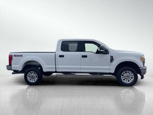 2017 Ford F-250 XLT