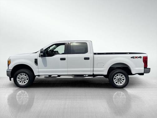 2017 Ford F-250 XLT