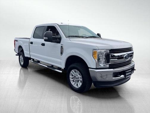 2017 Ford F-250 XLT