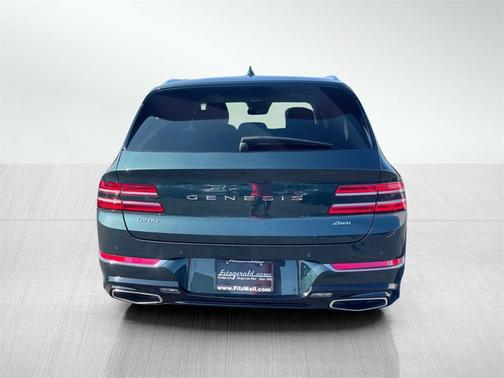2023 Genesis GV80 2.5T