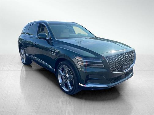2023 Genesis GV80 2.5T