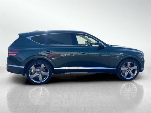 2023 Genesis GV80 2.5T