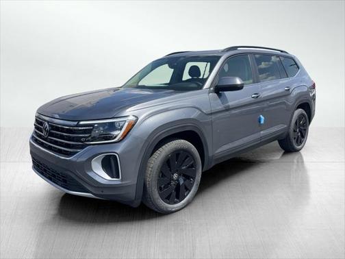 2025 Volkswagen Atlas 2.0T SE w/Technology 4MOTION