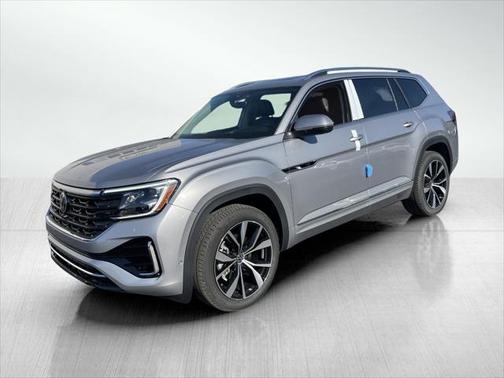 2025 Volkswagen Atlas 2.0T SEL Premium R-Line 4MOTION
