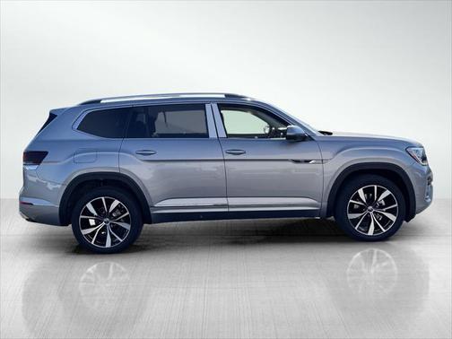 2025 Volkswagen Atlas 2.0T SEL Premium R-Line 4MOTION