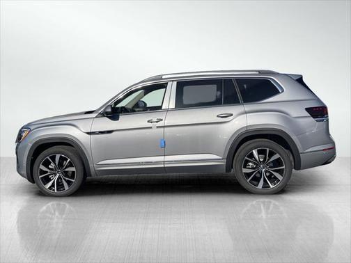 2025 Volkswagen Atlas 2.0T SEL Premium R-Line 4MOTION