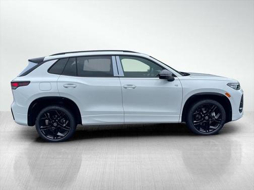 2025 Volkswagen Tiguan 2.0T SE R-Line Black 4MOTION