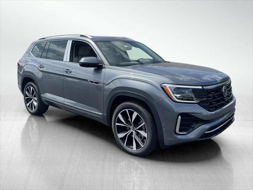 2025 Volkswagen Atlas 2.0T SEL Premium R-Line 4MOTION