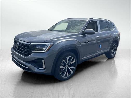 2025 Volkswagen Atlas 2.0T SEL Premium R-Line 4MOTION