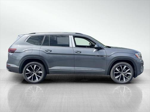 2025 Volkswagen Atlas 2.0T SEL Premium R-Line 4MOTION