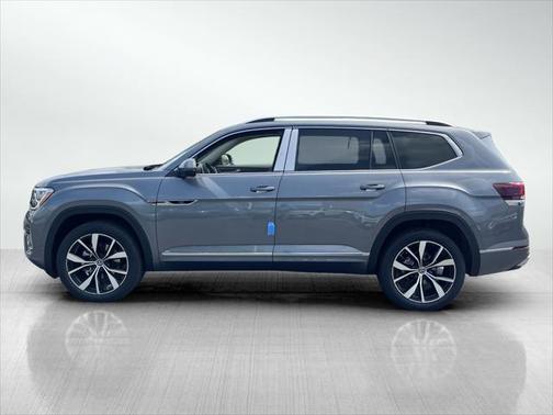 2025 Volkswagen Atlas 2.0T SEL Premium R-Line 4MOTION