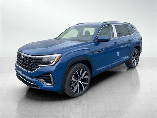 2025 Volkswagen Atlas 2.0T SEL Premium R-Line 4MOTION