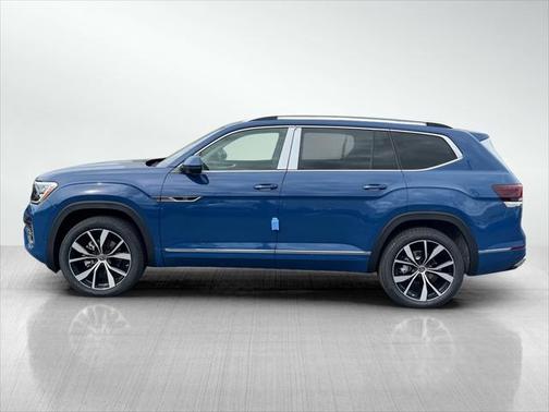 2025 Volkswagen Atlas 2.0T SEL Premium R-Line 4MOTION