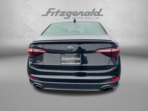 2023 Volkswagen Jetta GLI 2.0T Autobahn