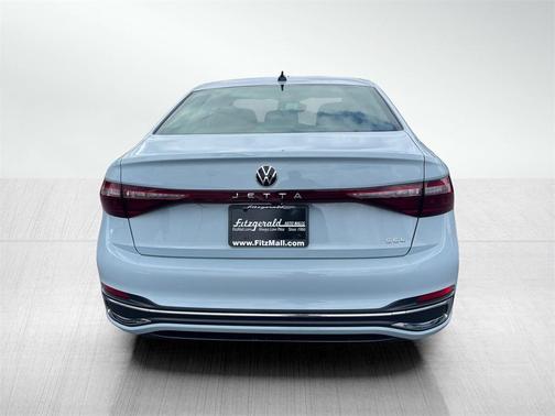 2026 Volkswagen Jetta 1.4T SEL