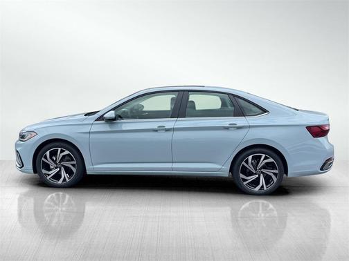 2026 Volkswagen Jetta 1.4T SEL