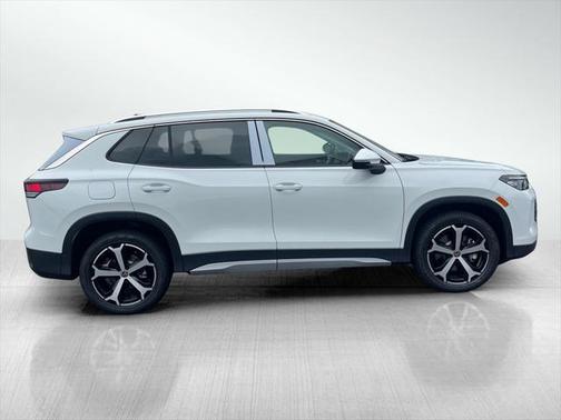2025 Volkswagen Tiguan 2.0T SE 4MOTION