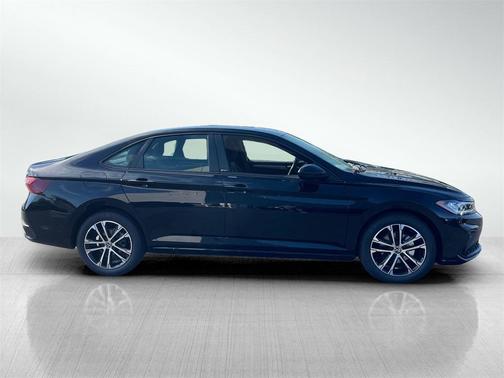 2026 Volkswagen Jetta 1.4T S