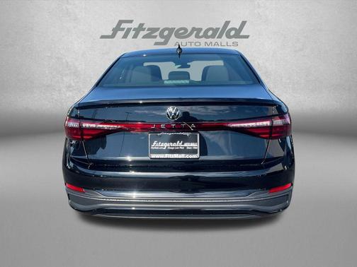 2026 Volkswagen Jetta 1.4T S