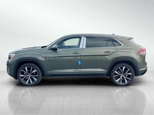 2026 Volkswagen Atlas Cross Sport 2.0T SEL Premium