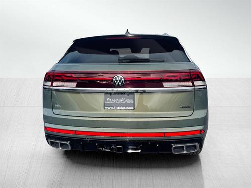2026 Volkswagen Atlas Cross Sport 2.0T SEL Premium