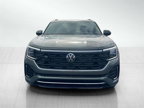 2026 Volkswagen Atlas Cross Sport 2.0T SEL Premium