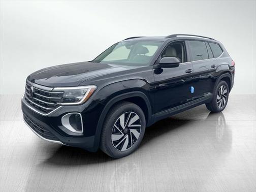 2025 Volkswagen Atlas 2.0T SE w/Technology 4MOTION