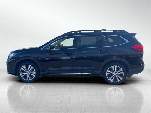 2019 Subaru Ascent Limited 7-Passenger