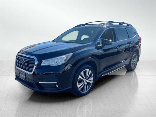 2019 Subaru Ascent Limited 7-Passenger