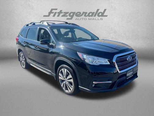2019 Subaru Ascent Limited 7-Passenger