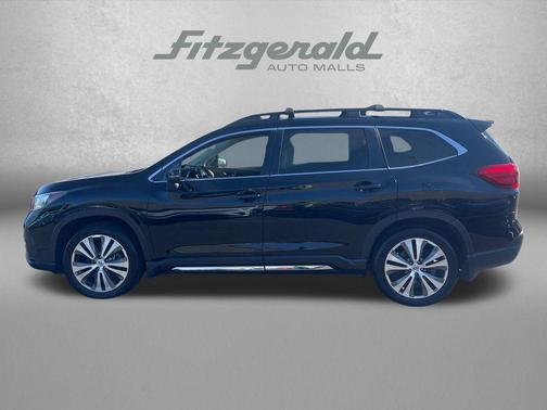 2019 Subaru Ascent Limited 7-Passenger