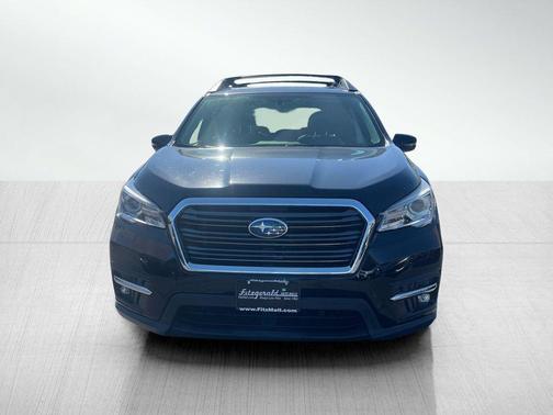 2019 Subaru Ascent Limited 7-Passenger