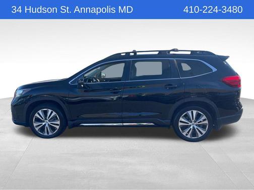 2019 Subaru Ascent Limited 7-Passenger