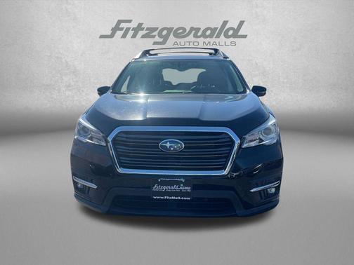 2019 Subaru Ascent Limited 7-Passenger