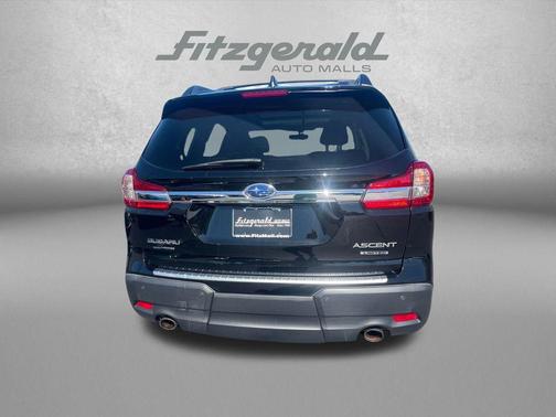 2019 Subaru Ascent Limited 7-Passenger