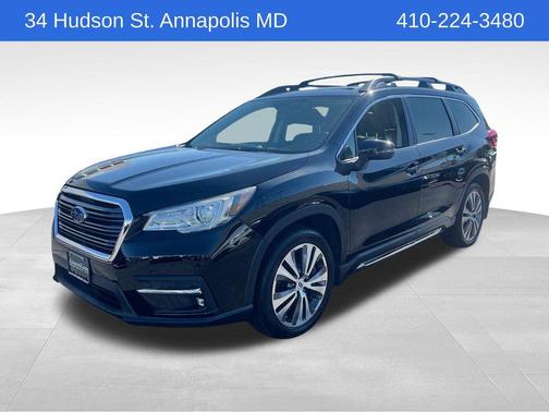 2019 Subaru Ascent Limited 7-Passenger