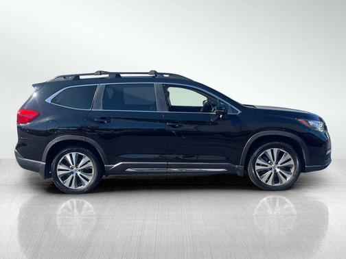 2019 Subaru Ascent Limited 7-Passenger