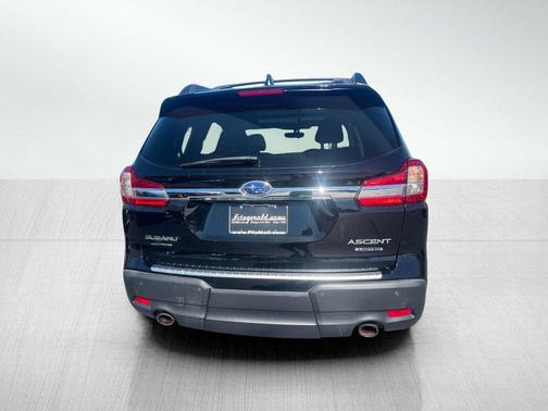 2019 Subaru Ascent Limited 7-Passenger