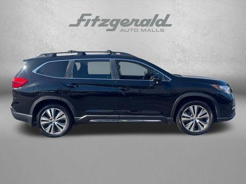 2019 Subaru Ascent Limited 7-Passenger