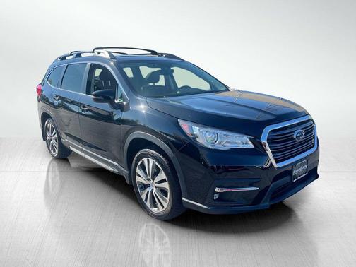 2019 Subaru Ascent Limited 7-Passenger