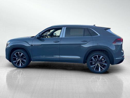 2026 Volkswagen Atlas Cross Sport 2.0T SEL Premium