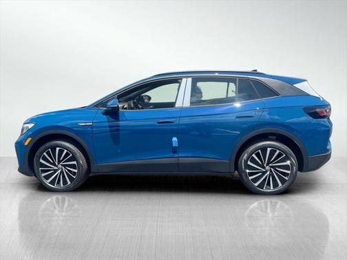 2025 Volkswagen ID.4 AWD Pro