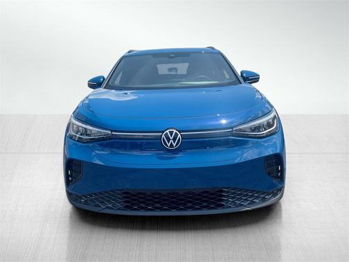 2025 Volkswagen ID.4 AWD Pro