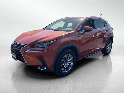 2020 Lexus NX 300 Base